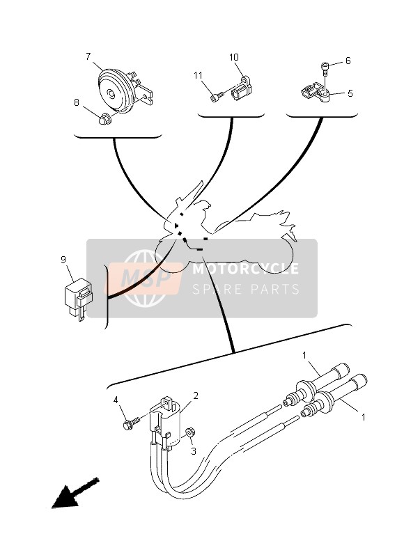 Électrique 2